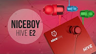 RECenze ● NICEBOY HIVE E2