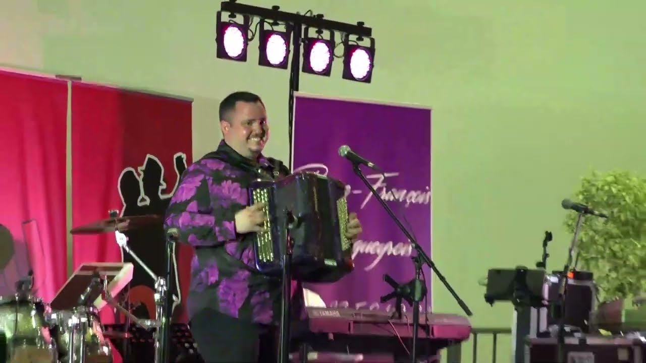 Lionel BELLUARD Brive avril 2023 Pistonnette Coucou Musette