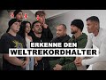 REKORD Erkenne Den WELTREKORDHALTER