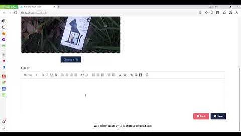 Demo đồ án cuối kì(Front-end, back-end, web back-end) - Nhóm 1 (Duy Linh - Thành Trung)
