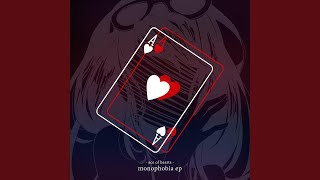 Video thumbnail of "Ace Of Hearts - Fool for You"