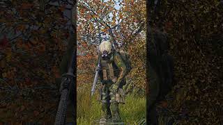 : DayZ -  ? #dayz # #shorts