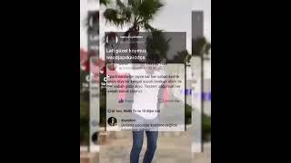 TikTok Tweet akımı #31 #Shorts Resimi