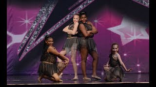 the gospel truth united dance