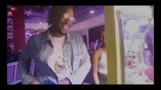 Kay Anthony - Strawberries