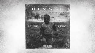 Ulysse - Banlieue (prod. by paix &amp; LOLO79) [Official Audio]