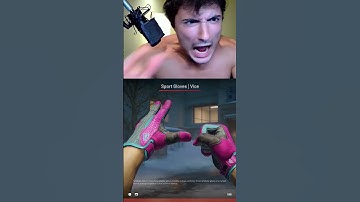 CASE A DAY UNTIL I GET GLOVES - DAY 147