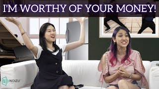 [NOiZU] Lets Talk Flava E1 #Highlights: I'm Worthy of your money!