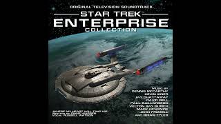 These Are the Voyages... - Heroic / Trek Theme Montage