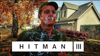 Hitman 3 Whittleton Creek - Accidents 044