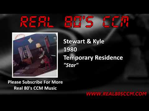Stewart & Kyle — Stewart & Kyle - Star