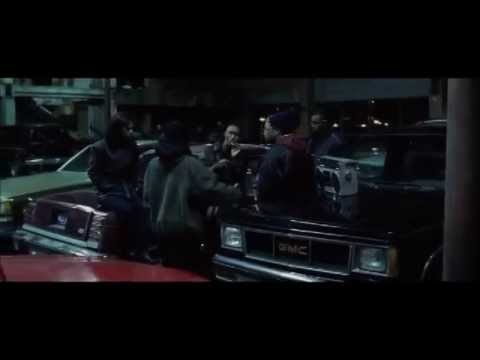 Eminem - 8 Mile - Ten Freaky Girls in Chin Tiki ft Future & Sol George & Dj Iz