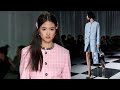 Versace Мода в Милане весна лето 2024 / Современные тенденции стиля