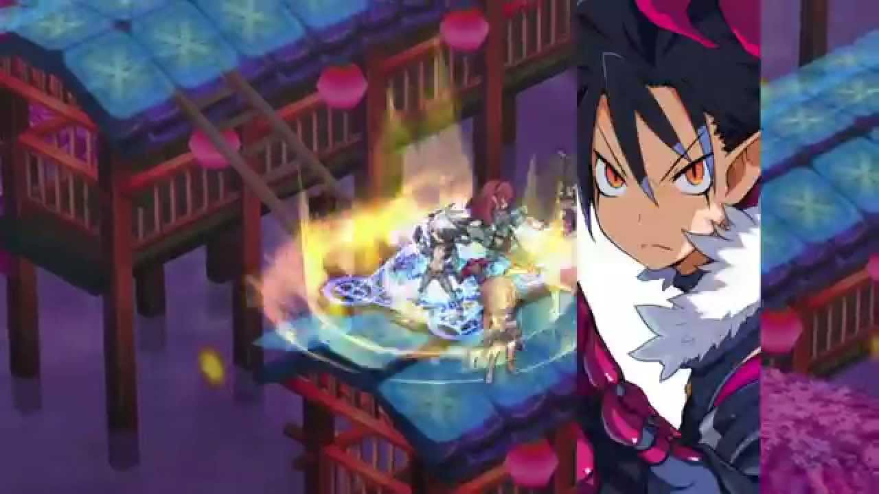 Makai Senki Disgaea - Série (2006) - SensCritique