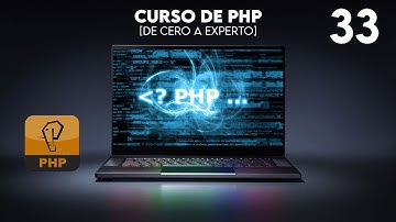 🐘 CURSO de PHP desde CERO - 33 Como CREAR y USAR FUNCIONES PROPIAS en PHP (con PARAMETROS)