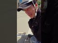 完璧なタイミング。【土間屋 マツ】