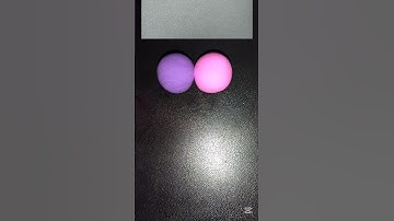 Guess the mixed colour of Squid Game 4#sharkzhan #satisfying #colormixing #relaxing