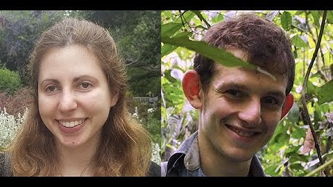 Robot Learning – Ellen Novoseller (UC Berkeley); Toad Navigation – Daniel Shaykevich (Stanford)