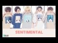 [認聲/中字] WINNER - Sentimental