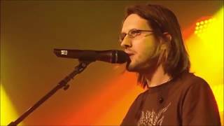 Steven Wilson Performs The Beloved's Cry by Orphaned Land