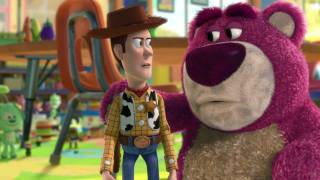 Toy Story 3 - Official Film Clip \\