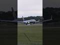 Ryanair B737 SP-RZT BUD-EDI 9th Jun #aviation #avgeek #plane #spotting #boeing #landing #airport #uk