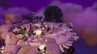Skylanders Imaginators: PERSEPHONE HAS RETURNED! (By Surprise)