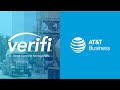 Verifi® Solution from GCP Applied Technologies – AT&T Customer Stories