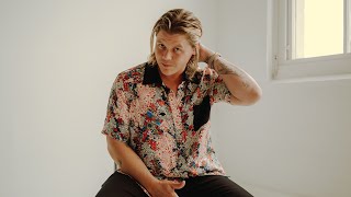 MILKY INTERVIEWS CONRAD SEWELL