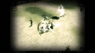 Metin2 P-server HardcoreReloaded DarkFusion2-NerdMt2-