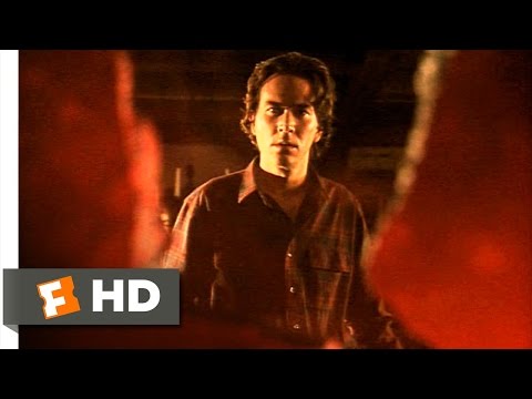 The Dark Half (5/11) Movie CLIP - Revealing Nightmares (1993) HD