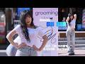 그루밍 グルーミング GROOMING 수빈 スビン SuBin ( ITZY - THAT'S A NO NO , BLACKPINK - Shut Down) Fancam 4K 20260510