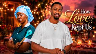 HOW LOVE KEPT ME - SAGA ADEOLU, ANITA MERE, DIANA EGWUATU, Latest 2026 Nigerian Movie