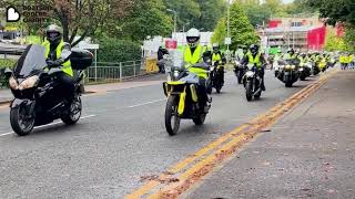 The Beatson Bikers is back for 2026!