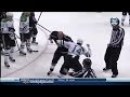 Jamie benn vs robyn regehr dec 23 2013