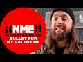 Bullet For My Valentine S Matt Tuck On Their New Self Titled Album Download In Conversation