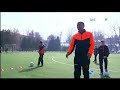 Дайте ребёнку шанс выбиться в профессионалы, приведите его в FC «ALASH» ⚽!