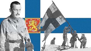 Standing Against The Red Tide