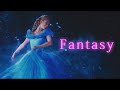 Jessie frye  fantasy  cinderella music