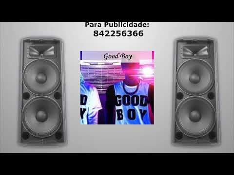 Good Boy ft.
