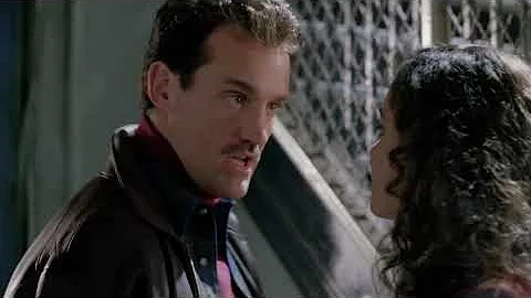 NYPD Blue - I Don't Want To Have Anything To Do Wi...