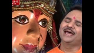 Hemant Chauhan | Aarti Utaro Aarti MoMai Maa Gher Aaya | Momaimaa Aya RIddhi Siddhi Laya Re