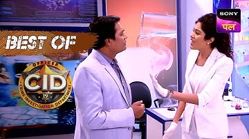 Abhijeet और Tarika के बीच हुई Argument! | CID | Best Of CID