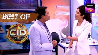 Abhijeet और Tarika के बीच हुई Argument! | CID | Best Of CID