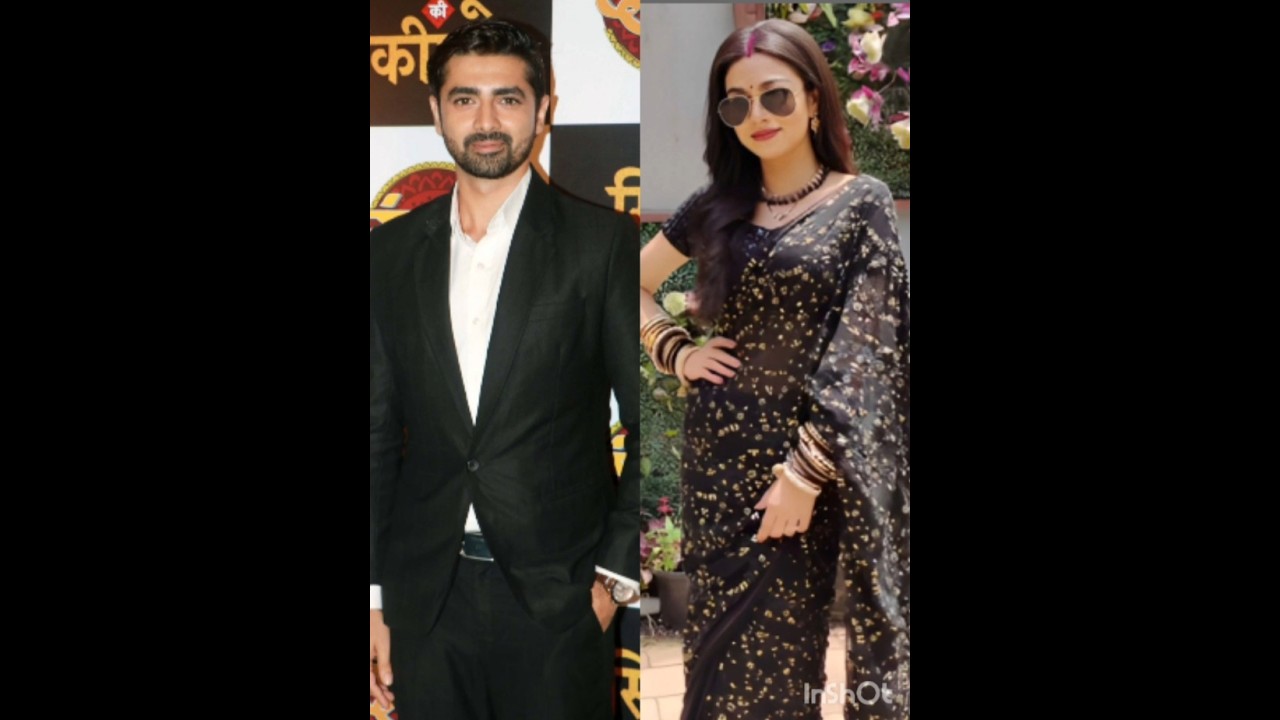 Vaibhavi hankare and shehzad sheikh 🧿❤#sindoorkikeemat #vaibhavihankare #shehzadsheikh #mishriarjun