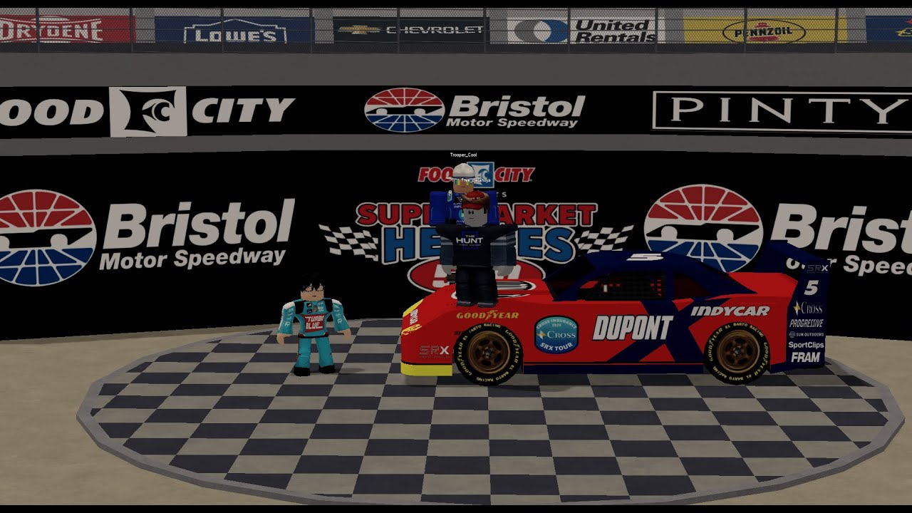 WDRA SRX BATTLE SEASON Race 7/10 @ Kern County Raceway - YouTube