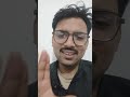 Sapne Bade The, Sabr Chhota Reh Gaya | Trading Psychology | #Shorts
