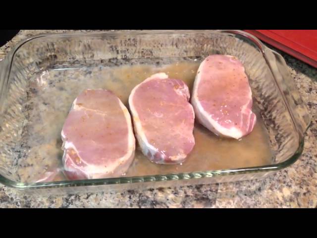 How Long Cook Pork Chops In Oven At 350 - Infoupdate.org