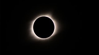 The Great Eclipse 2017 MultiCam Shoot   Madras Oregon