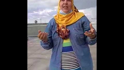 صحح تلاوة * 4* علاج الخيشوم *عواطف عزب